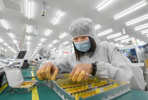 信(xin)息技術(shu)賦(fu)能(neng)，武漢(han)都市(shi)圈加壓奮進打造(zao)全國(guo)高質量(liang)發(fa)展新(xin)增(zeng)長極(ji)